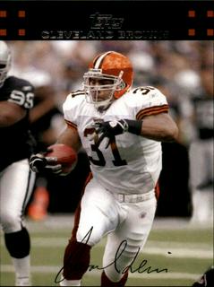 Jamal Lewis