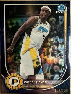 Pascal Siakam
