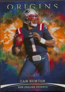 Cam Newton