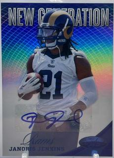 Janoris Jenkins