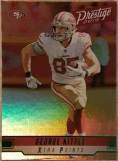 George Kittle