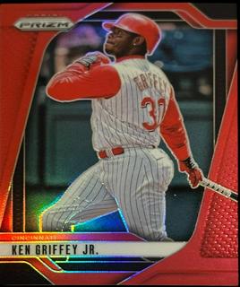 Ken Griffey Jr.