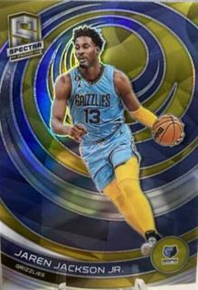 Jaren Jackson Jr.