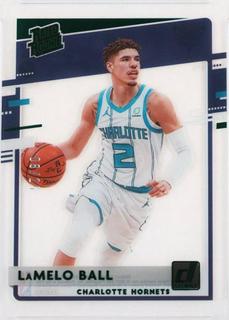 LaMelo Ball
