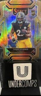 Najee Harris