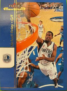 Michael Finley