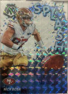 Nick Bosa