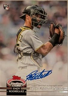 Endy Rodriguez