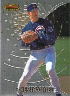 Kevin Orie