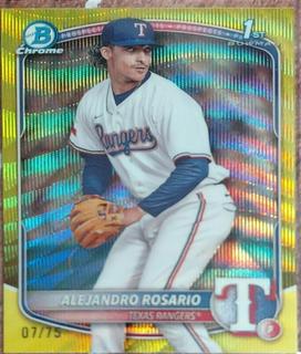 Alejandro Rosario