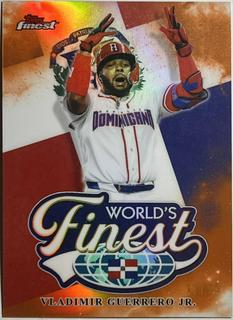 Vladimir Guerrero Jr.
