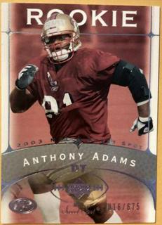 Anthony Adams