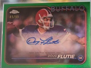 Doug Flutie