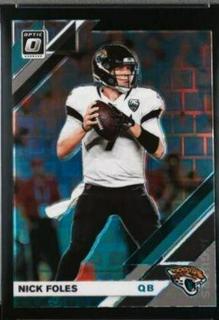 Nick Foles
