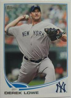 Derek Lowe