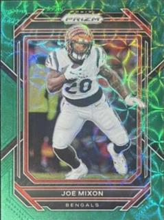 Joe Mixon