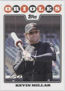 Kevin Millar