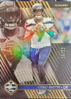 Geno Smith