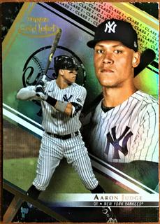 Aaron Judge