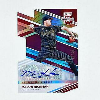 Mason Hickman
