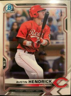 Austin Hendrick