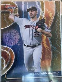 Justin Verlander