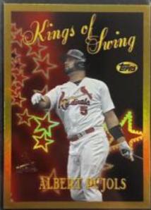 Albert Pujols
