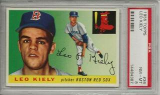 Leo Kiely