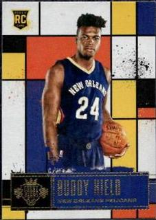 Buddy Hield