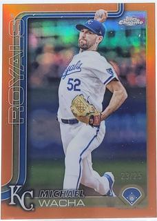Michael Wacha