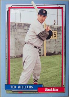 Ted Williams