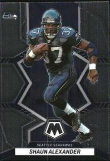 Shaun Alexander