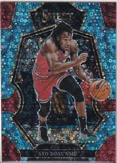 Ayo Dosunmu