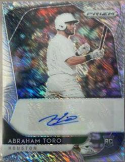 Abraham Toro