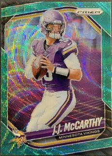 J.J. McCarthy