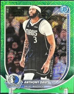 Anthony Davis