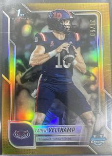 Caden Veltkamp