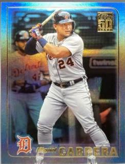 Miguel Cabrera