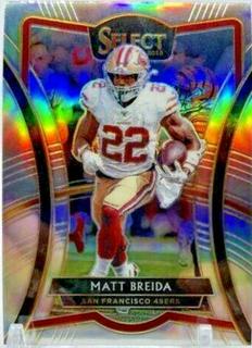 Matt Breida