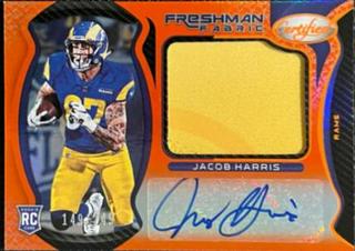 Jacob Harris