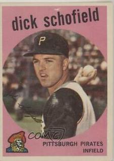 Dick Schofield