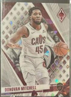 Donovan Mitchell