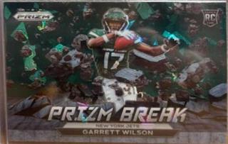 Garrett Wilson