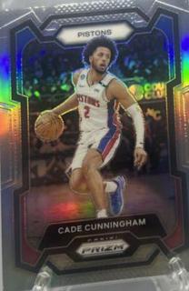 Cade Cunningham