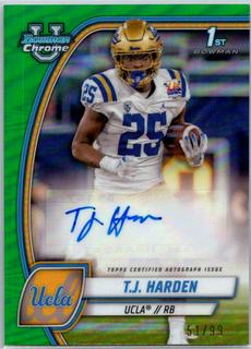 T.J. Harden