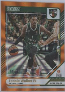 Lonnie Walker IV