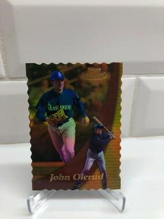 John Olerud