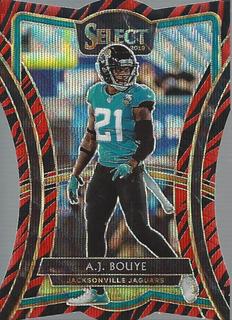 A.J. Bouye