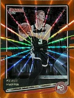 Kevin Huerter