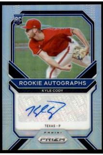 Kyle Cody